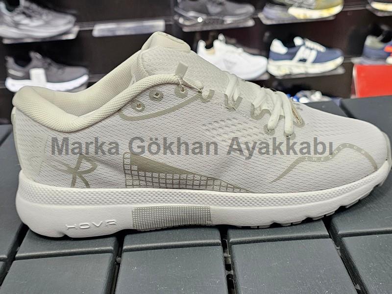 YAZLIK TAM KALIP ERKEK SPOR AYAKKABI
