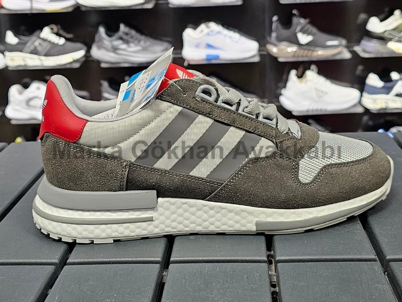 YAZLIK XL 500 SPOR AYAKKABI TAM KALIP