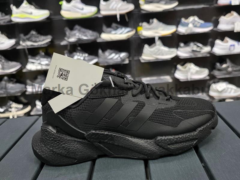 ADIDAS JETBOSS TAM KALIP SPOR AYAKKABI
