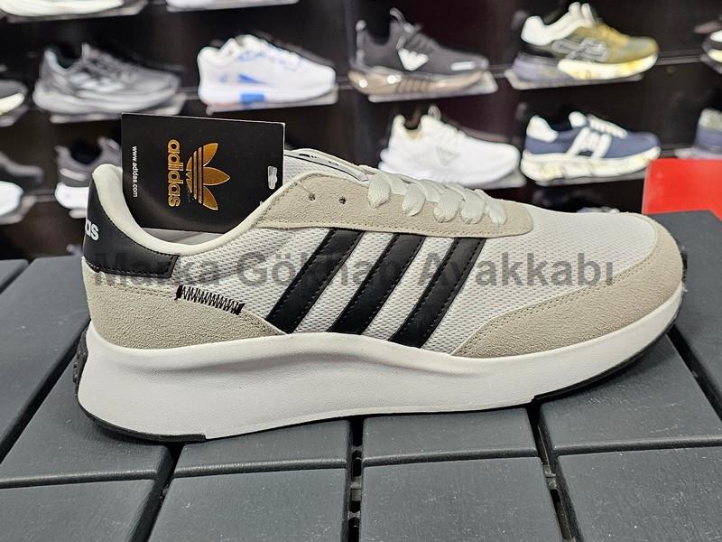 YAZLIK MODEL MARATHON SPOR AYAKKABI TAM KALIP