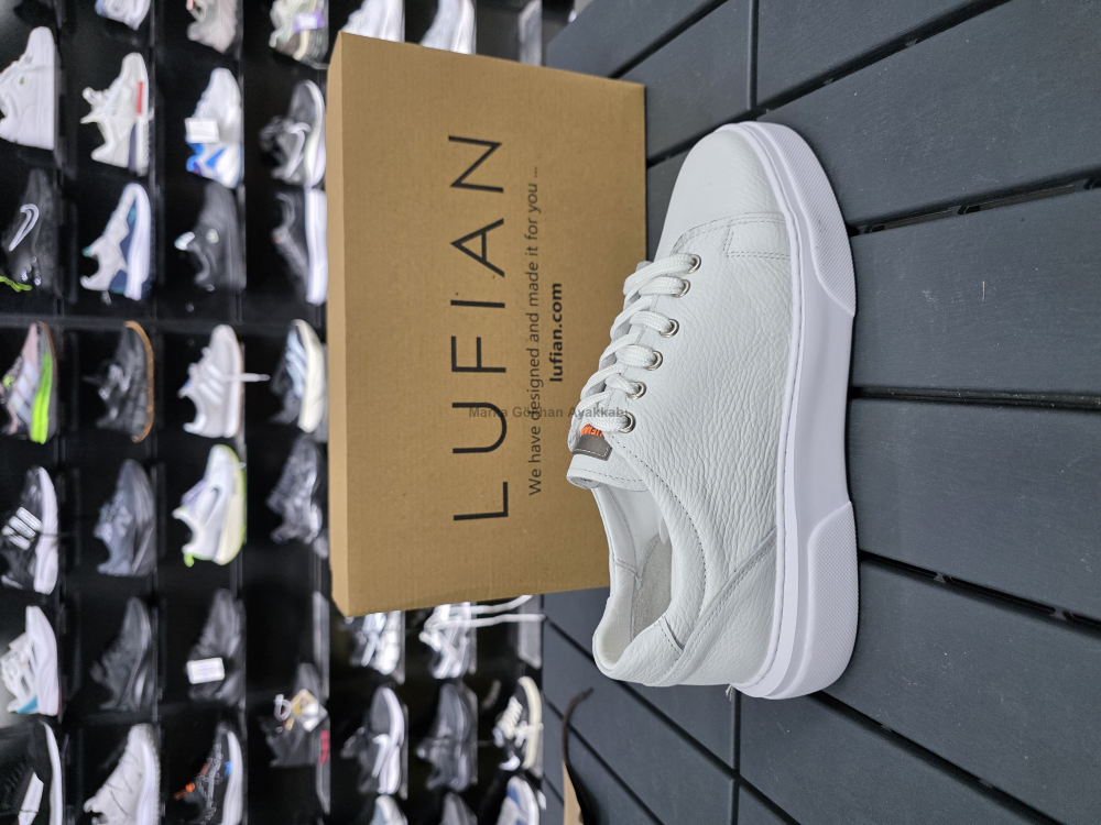 HAKIKI DERI LUFIAN TAM KALIP 1ADER 1000 TL