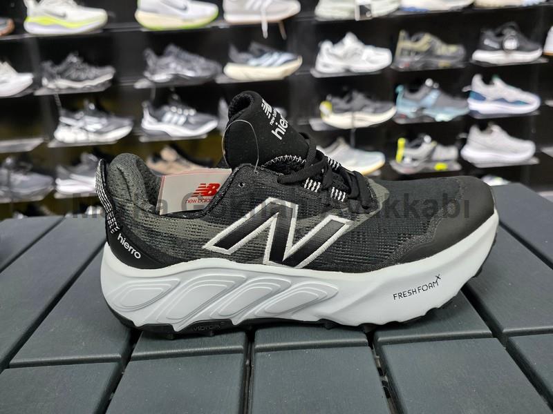 NB HIERRO DAR KALIP VIP SPOR AYAKKABI