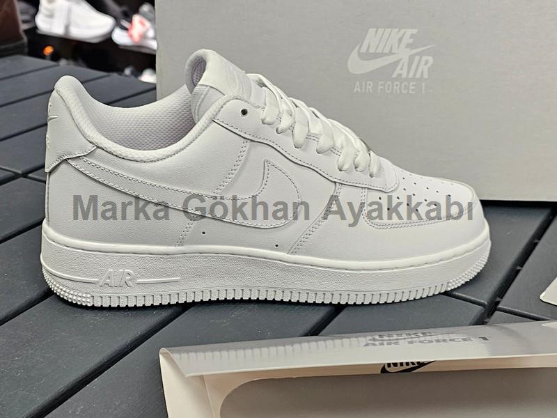 ITHAL AF1 VIP URUN TAM KALIP ORTOPEDIK
