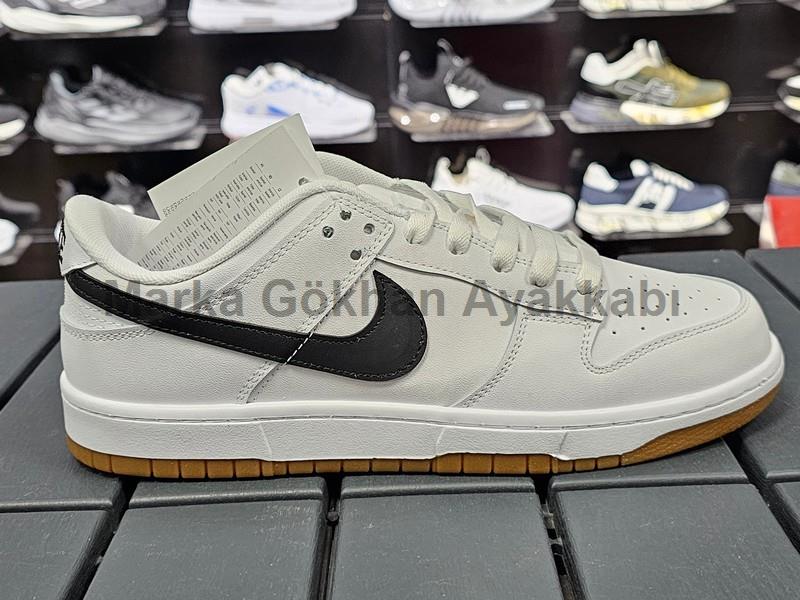 ERKEK DUNK SPOR AYAKKABI TAM KALIP