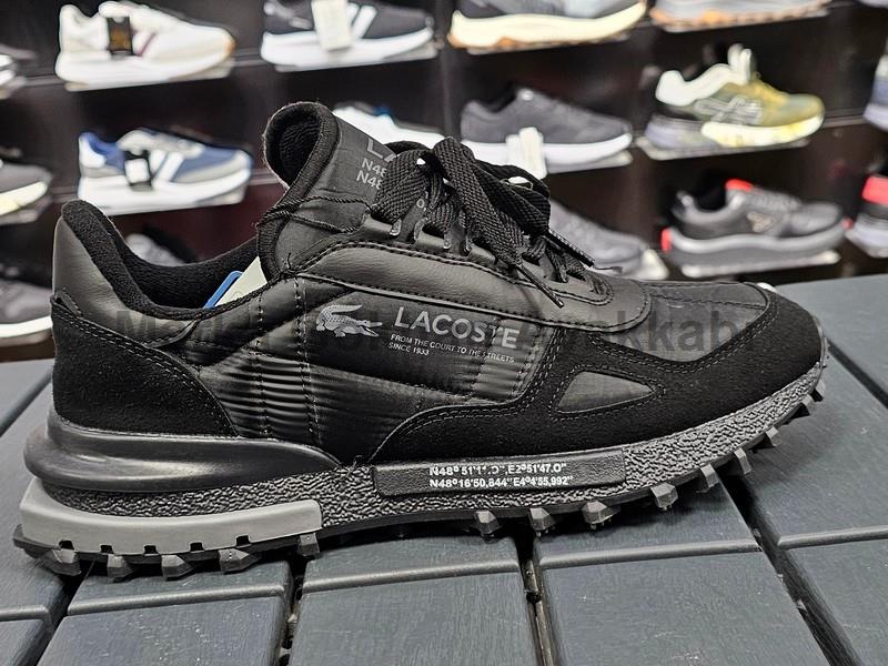 LCST ELITE PLUS TAM KALIP