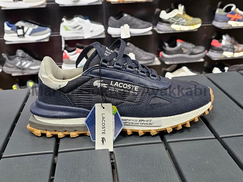 LCST ELITE PLUS TAM KALIP