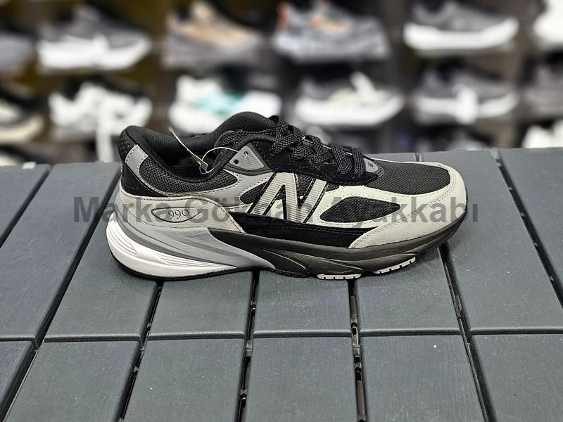 NB 990V6 SPOR AYAKKABI TAM KALIP