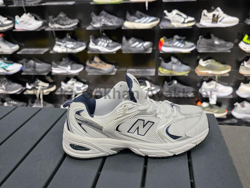 NB 530 DAR KALIP BAY BAYAN SPOR AYAKKABI