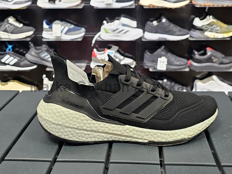 ULTRA BOOST DAR KALIP YAZLIK SPOR AYAKKABI