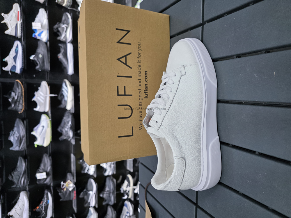 HAKIKI DERI LUFIAN TAM KALIP 1ADER 1000 TL