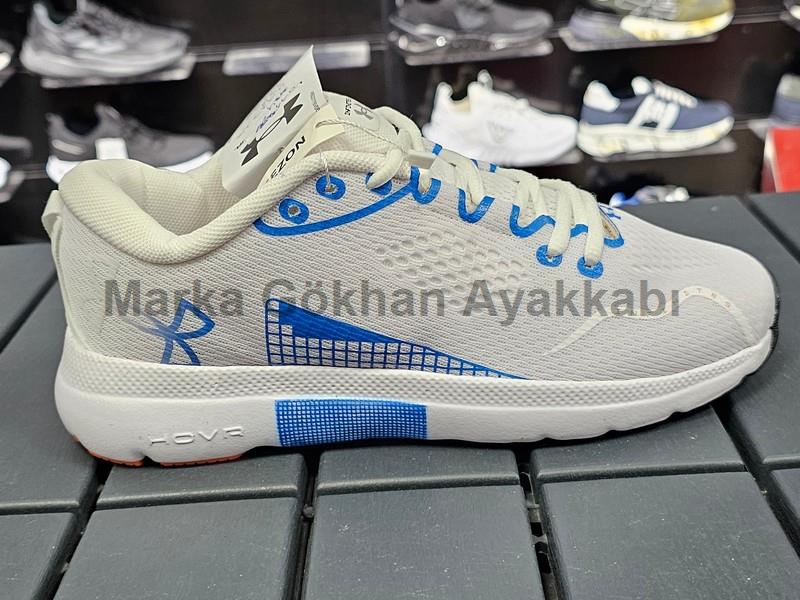 YAZLIK TAM KALIP ERKEK SPOR AYAKKABI