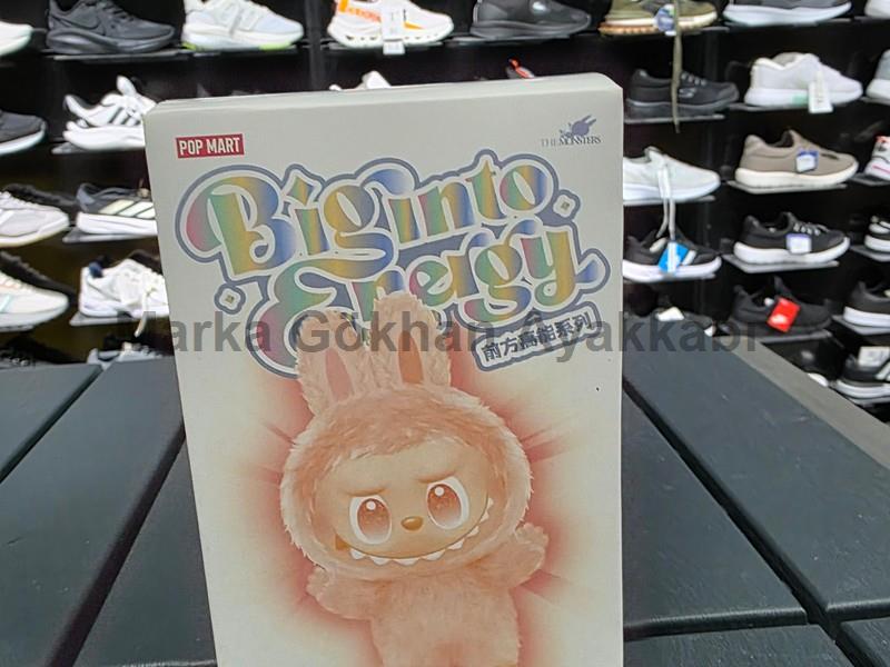 LABUBU 6 LI PAKET MAKORON SERISI SUPRIZ RENLER