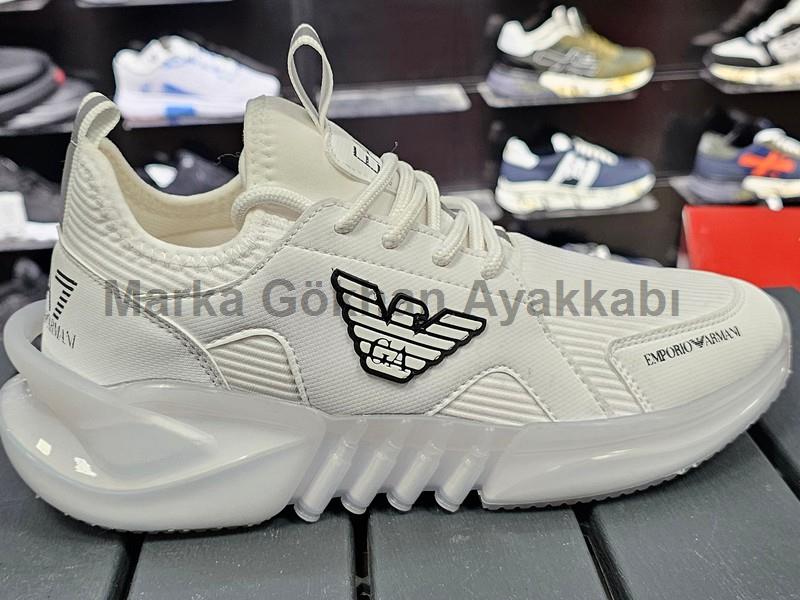 SEFFAF TABAN STECLI YAZLIK ERKEK SPOR TAM KALIP