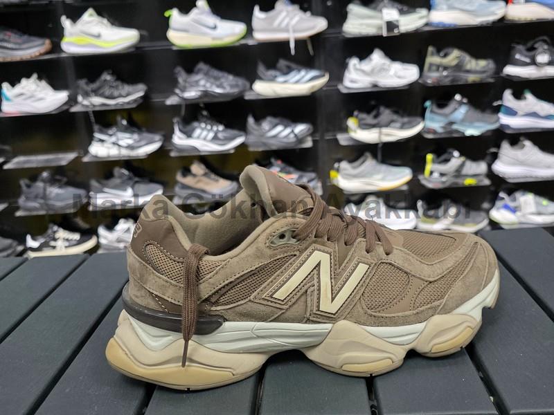 NB 9060 DAR KALIP ERKEK SPOR AYAKKABI