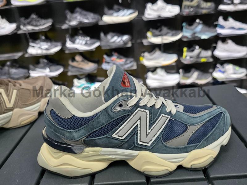 NB 9060 DAR KALIP ERKEK SPOR AYAKKABI