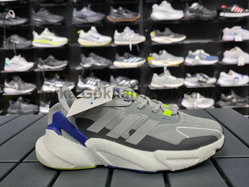 ADIDAS TAM KALIP JETBOSS SPOR AYAKKABI