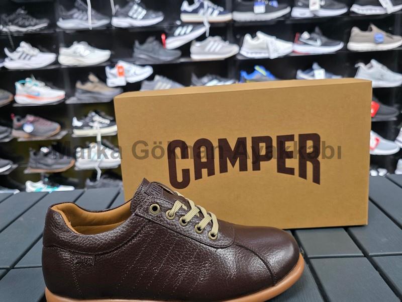 hakıkı derı dıkıslı camper tam kalıp