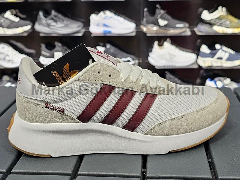 YAZLIK MODEL MARATHON SPOR AYAKKABI TAM KALIP