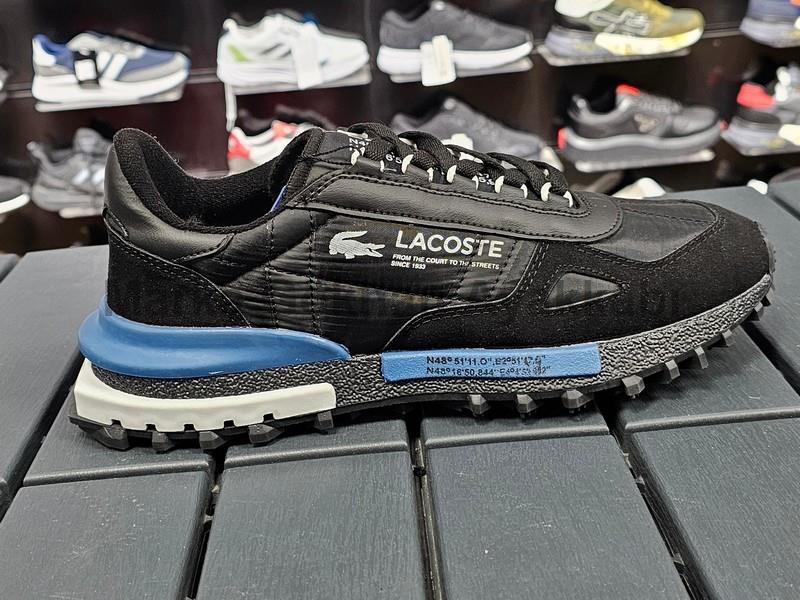 LCST ELITE PLUS TAM KALIP